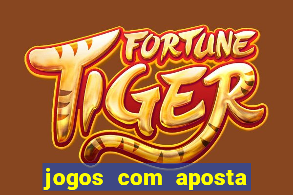 jogos com aposta de 5 centavos